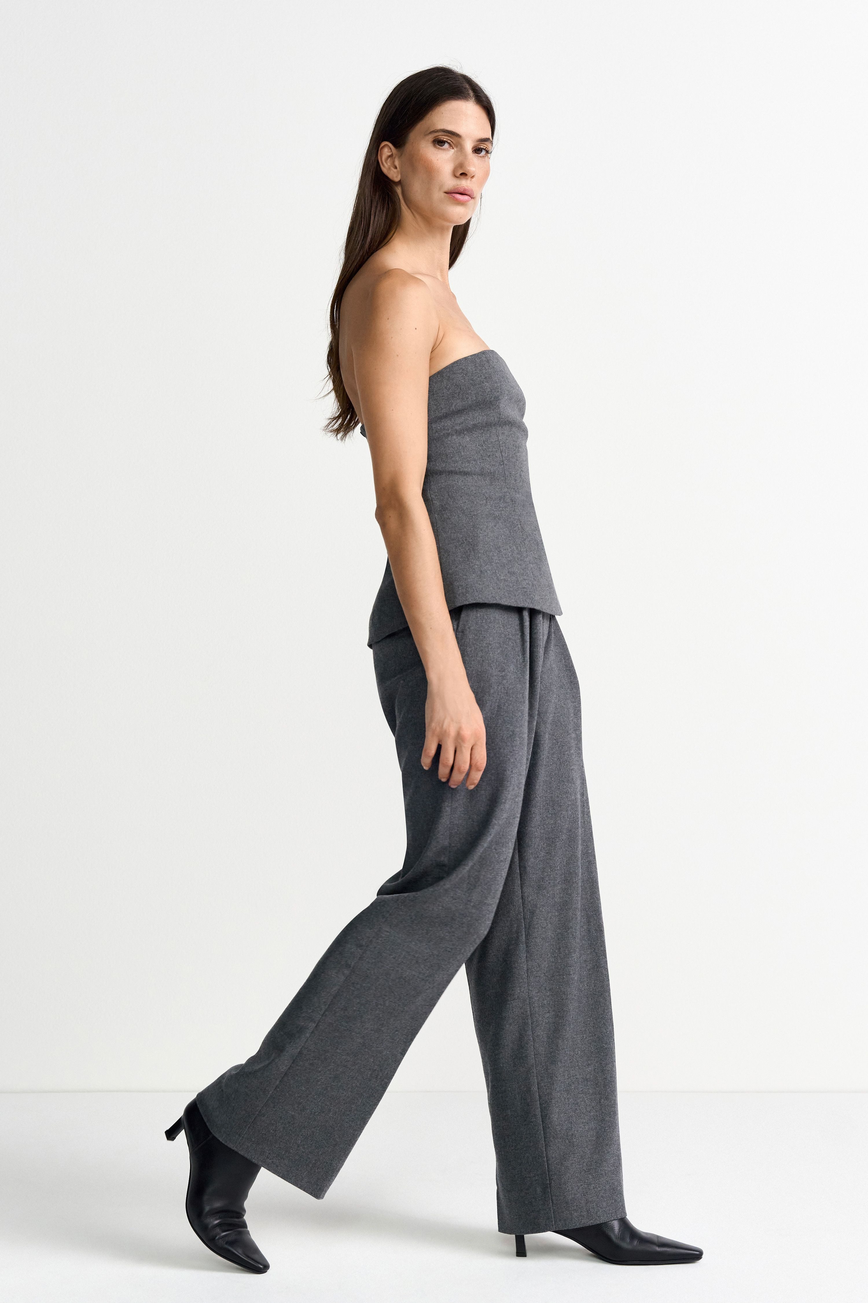 RICHROYAL 2-in-1-Tanktop