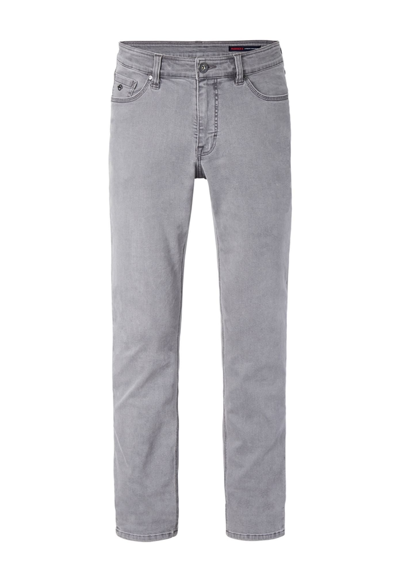 5-Pocket-Jeans RANGER PIPE
