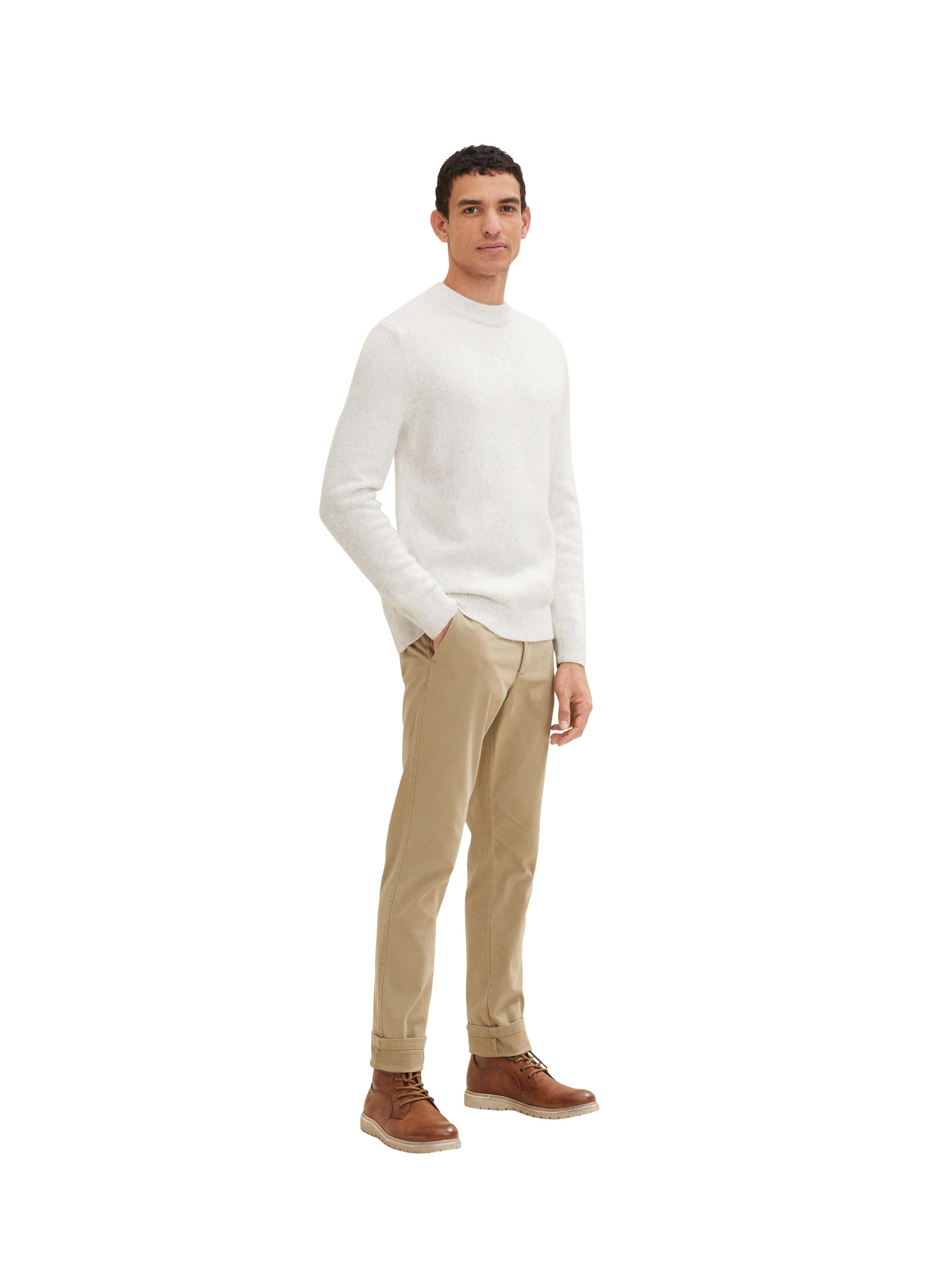 TOM TAILOR Bequeme Jeans