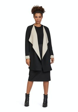 Betty Barclay Longstrickjacke Betty Barclay / Da.Sweat-Jacke / Sweat Jacke Lang 1/1 Arm