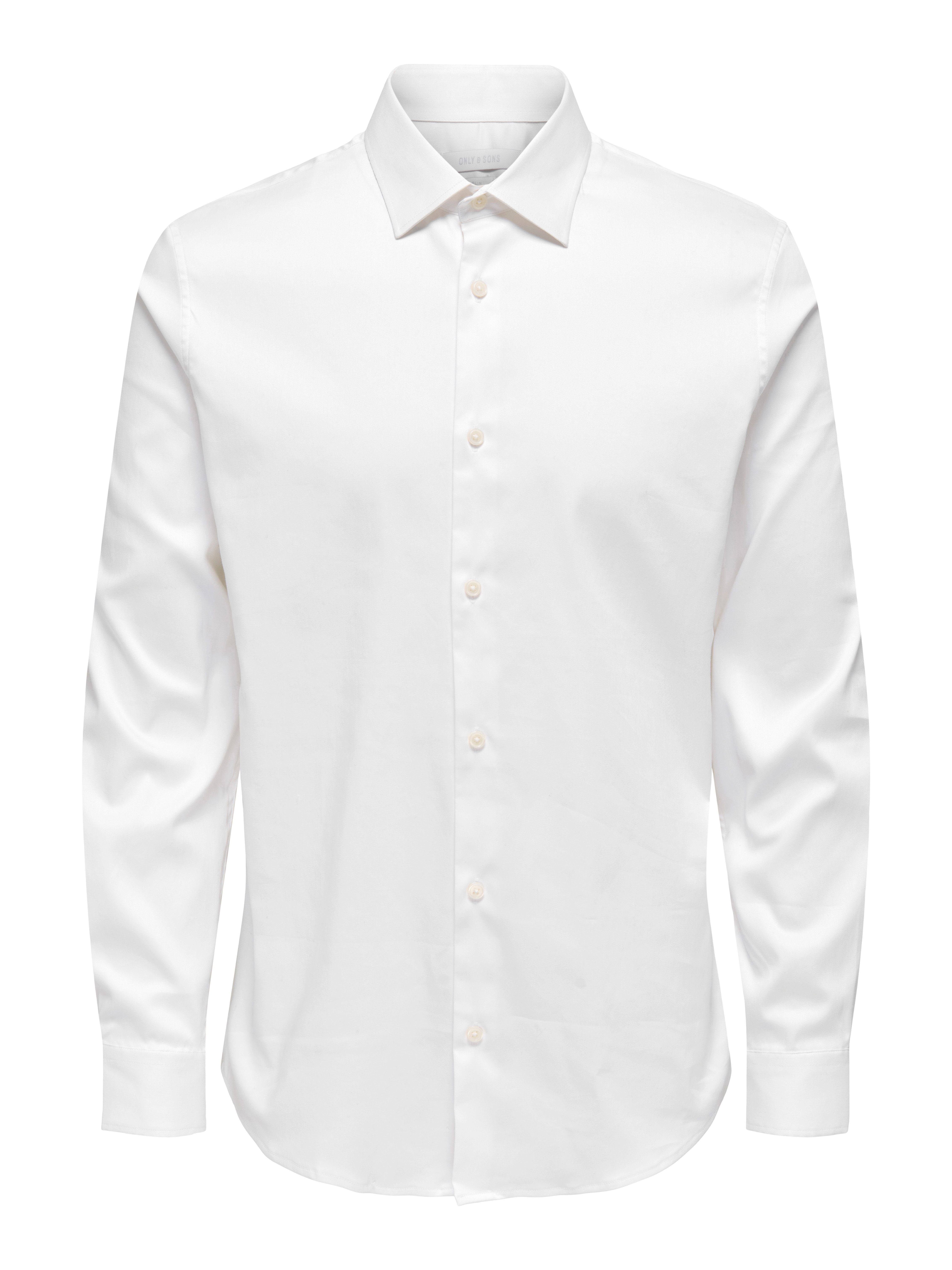 Bright White
