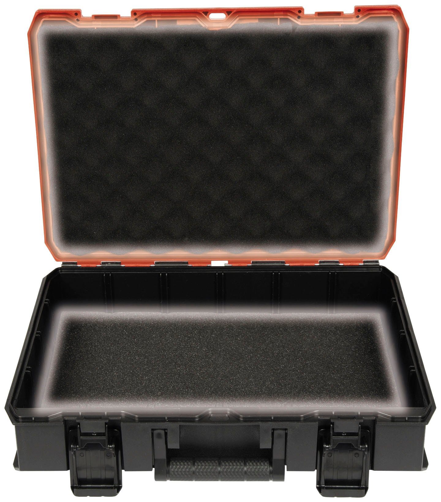 Einhell E-Case incl. S-F foam grid Werkzeugkoffer