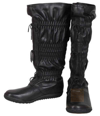 Sorel Sorel NL 1583 Damen Stiefel Gr. 41 1/3 schwarz Neu Winterstiefel