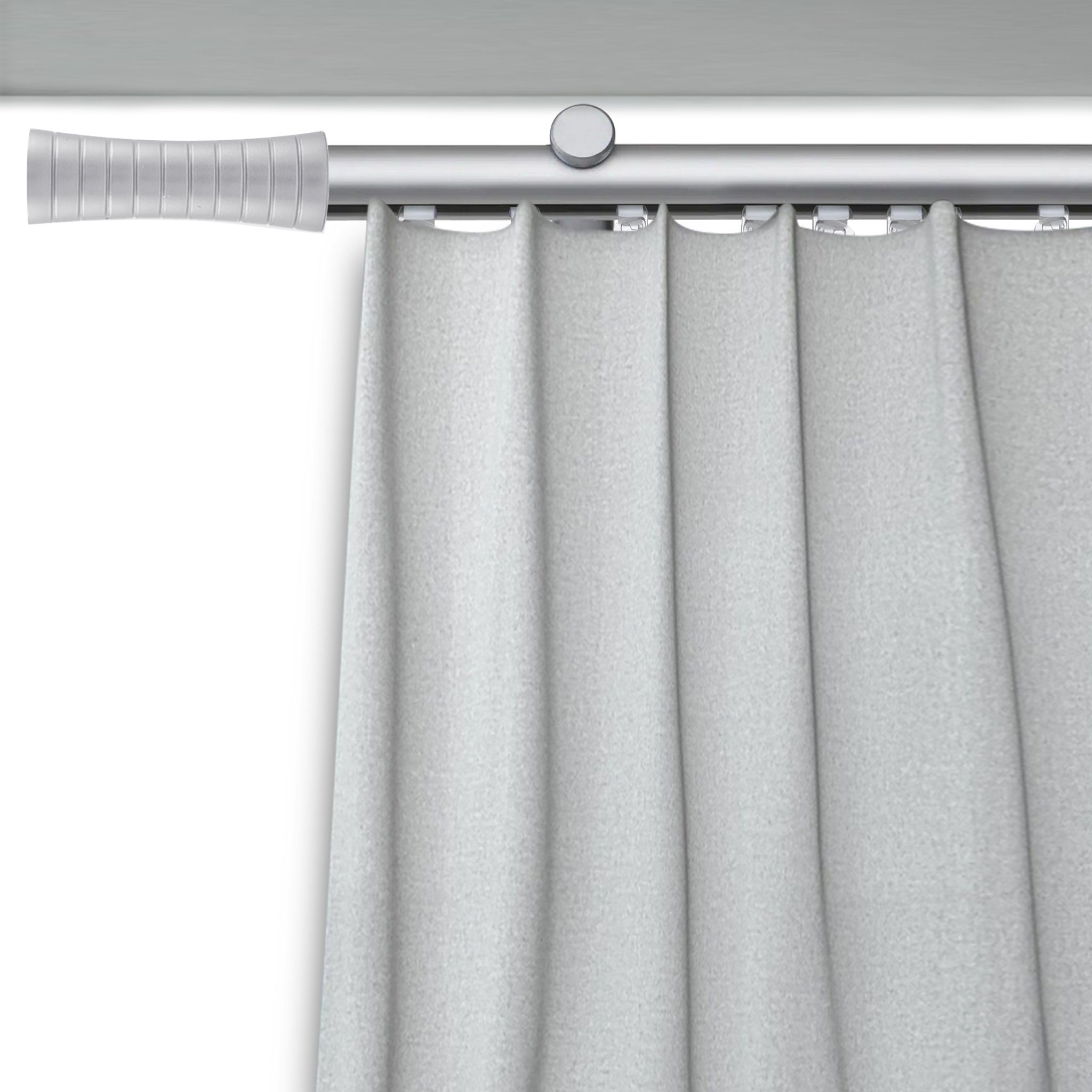 SN DECO GROUP Gardinenstange Innenlaufgarnitur Nancy, günstig online kaufen