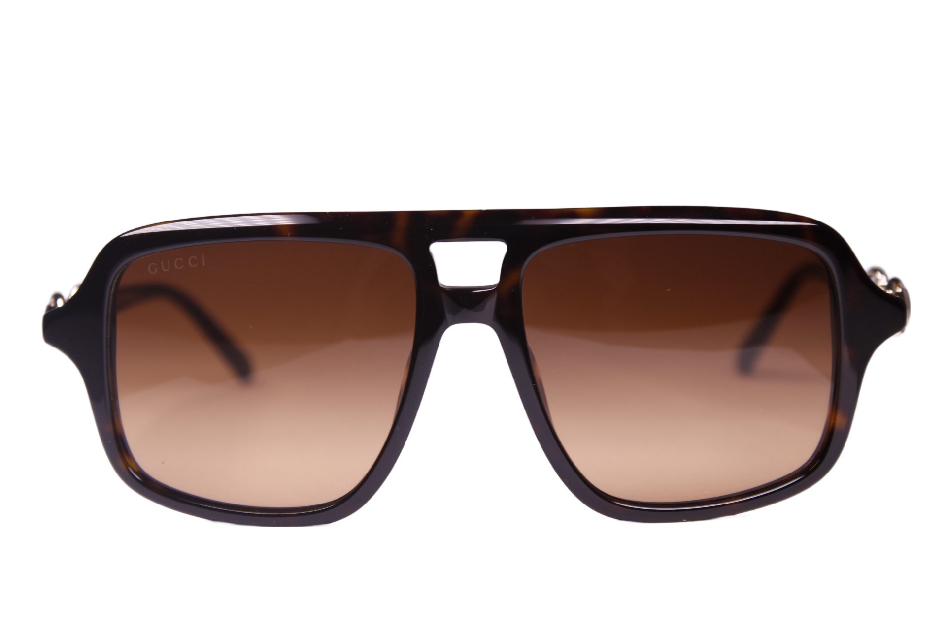 GUCCI Sonnenbrille Gucci Sonnenbrille GG2052S 008