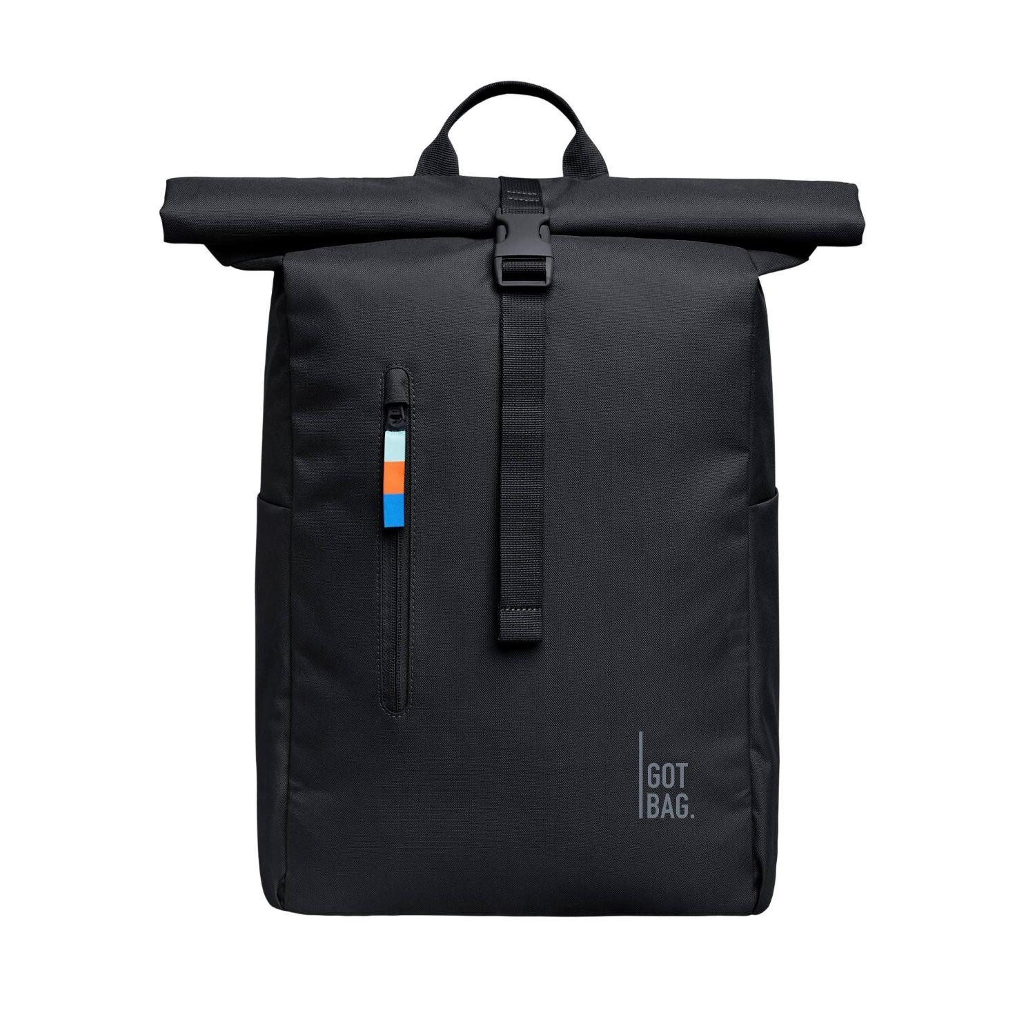 Got Bag Rucksack Got Bag Rolltop Easy black BP0121XX-100