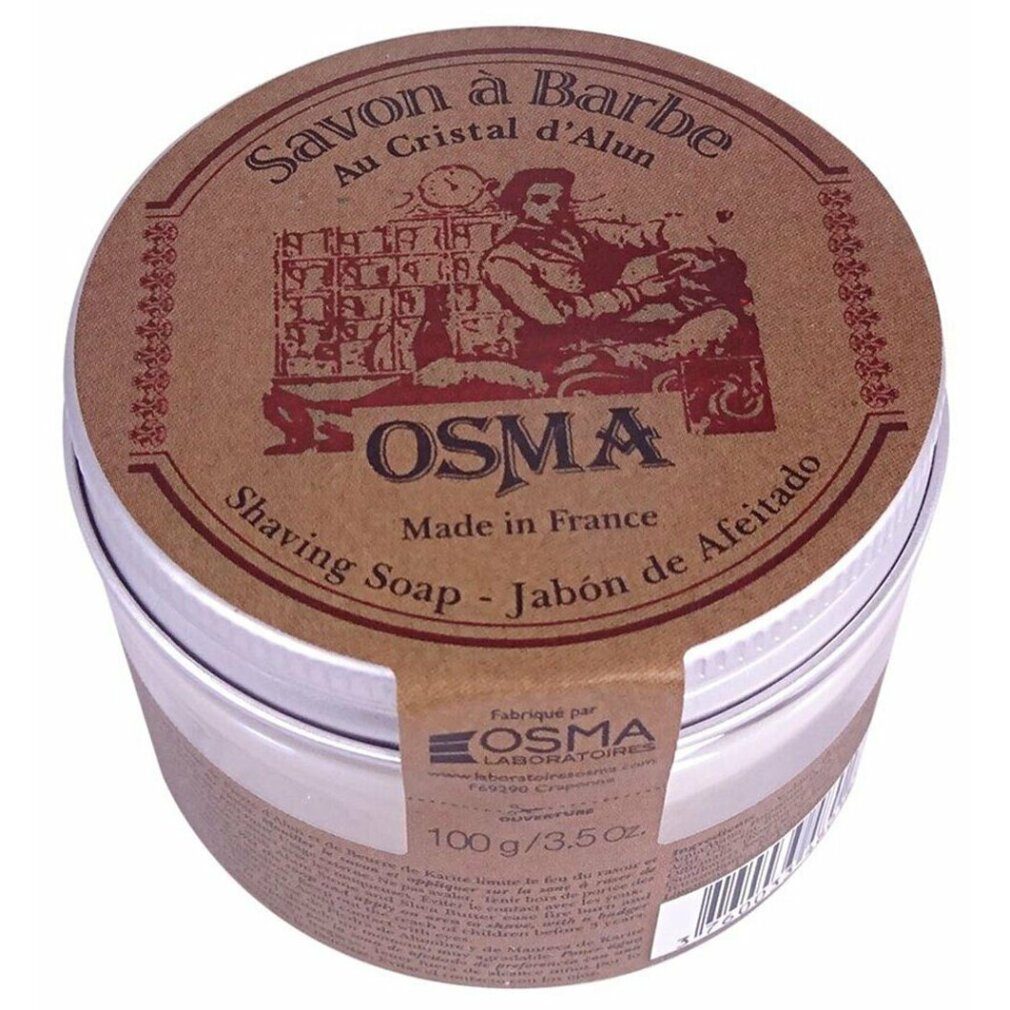 Rasierseife Laboratoires Rasierseife 100 gr
