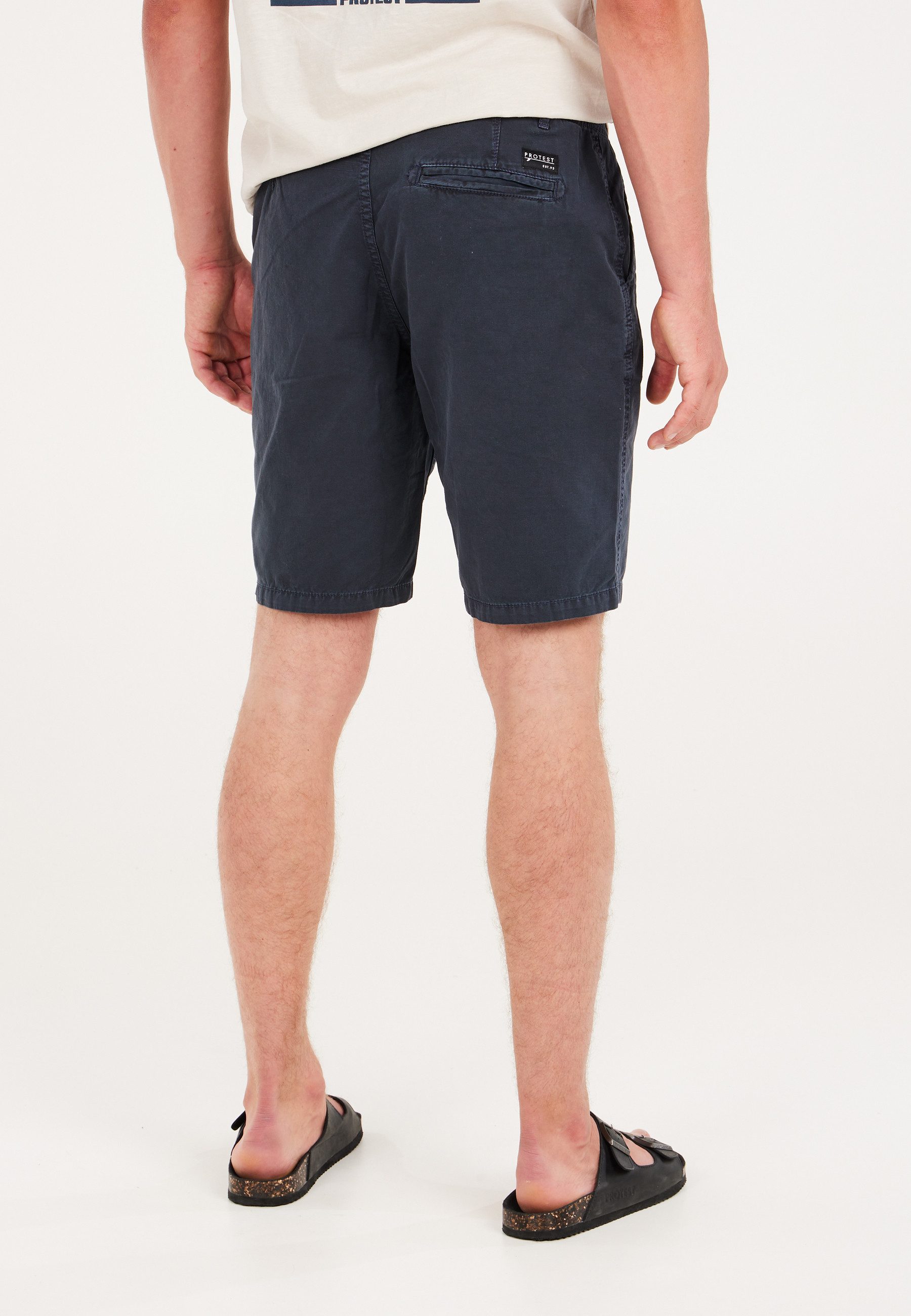 Protest Shorts PRTCOMIE (1-tlg)