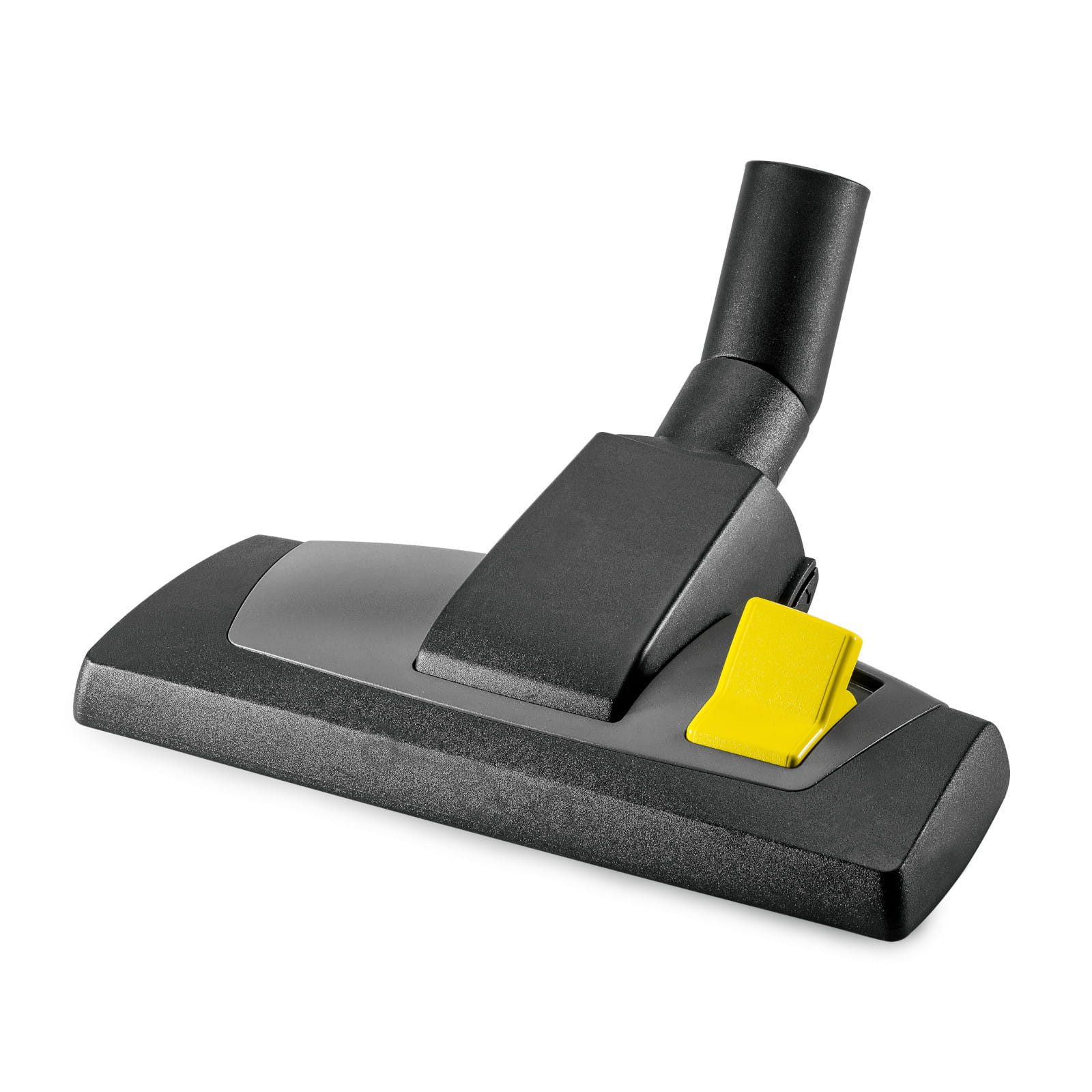 KÄRCHER Staubsaugerdüsen-Set Original Kärcher Kombidüse NW 35 (2.860-278.0) Bodendüse