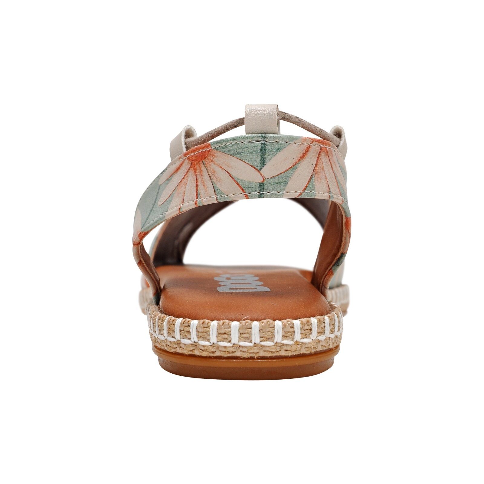 DOGO Hazel Victor Bicycles Damen Sandalen, Hazel Spread Your Wings Sandale Handgefertigt