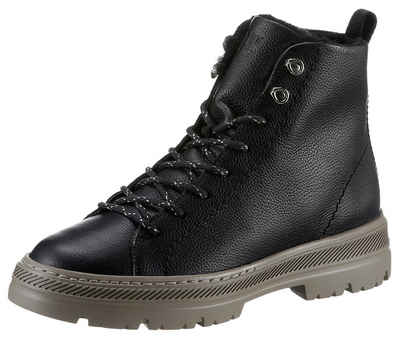 Paul Green Winterboots mit extra leichter Synthetiklaufsohle