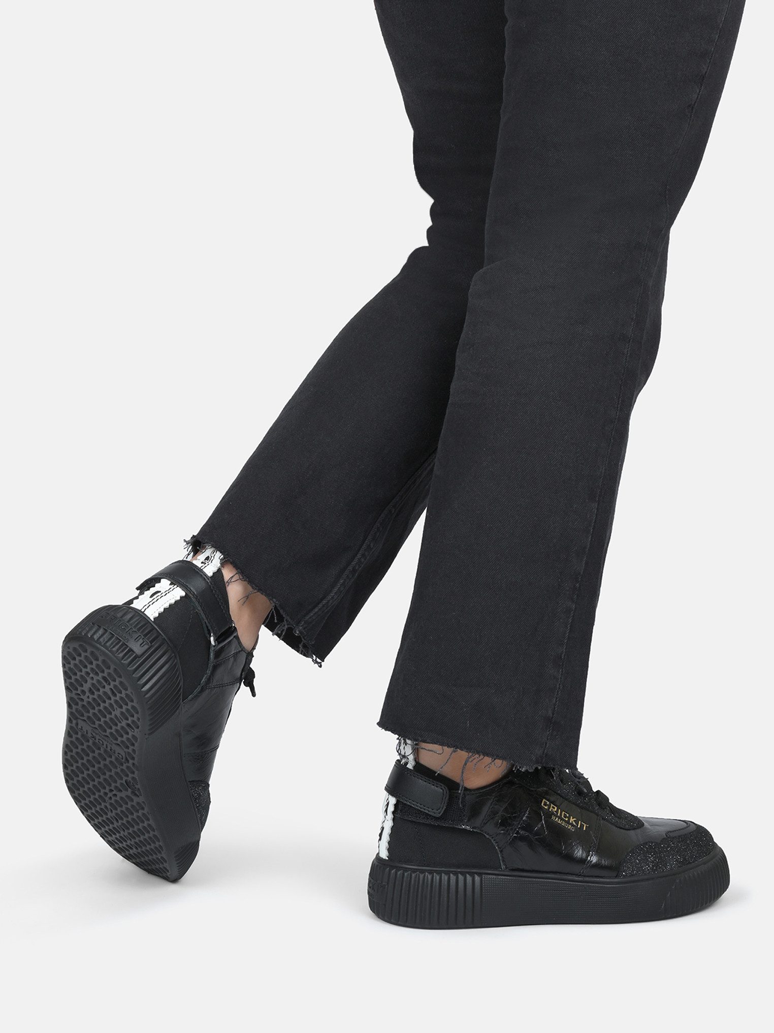 CRICKIT PARIA Sneaker günstig online kaufen