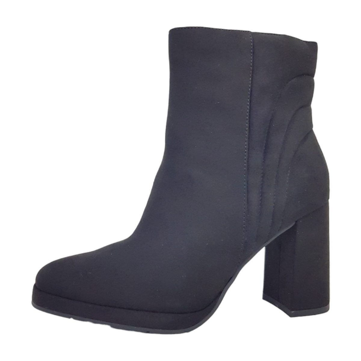 MARCO TOZZI Сапоги Schnürstiefel