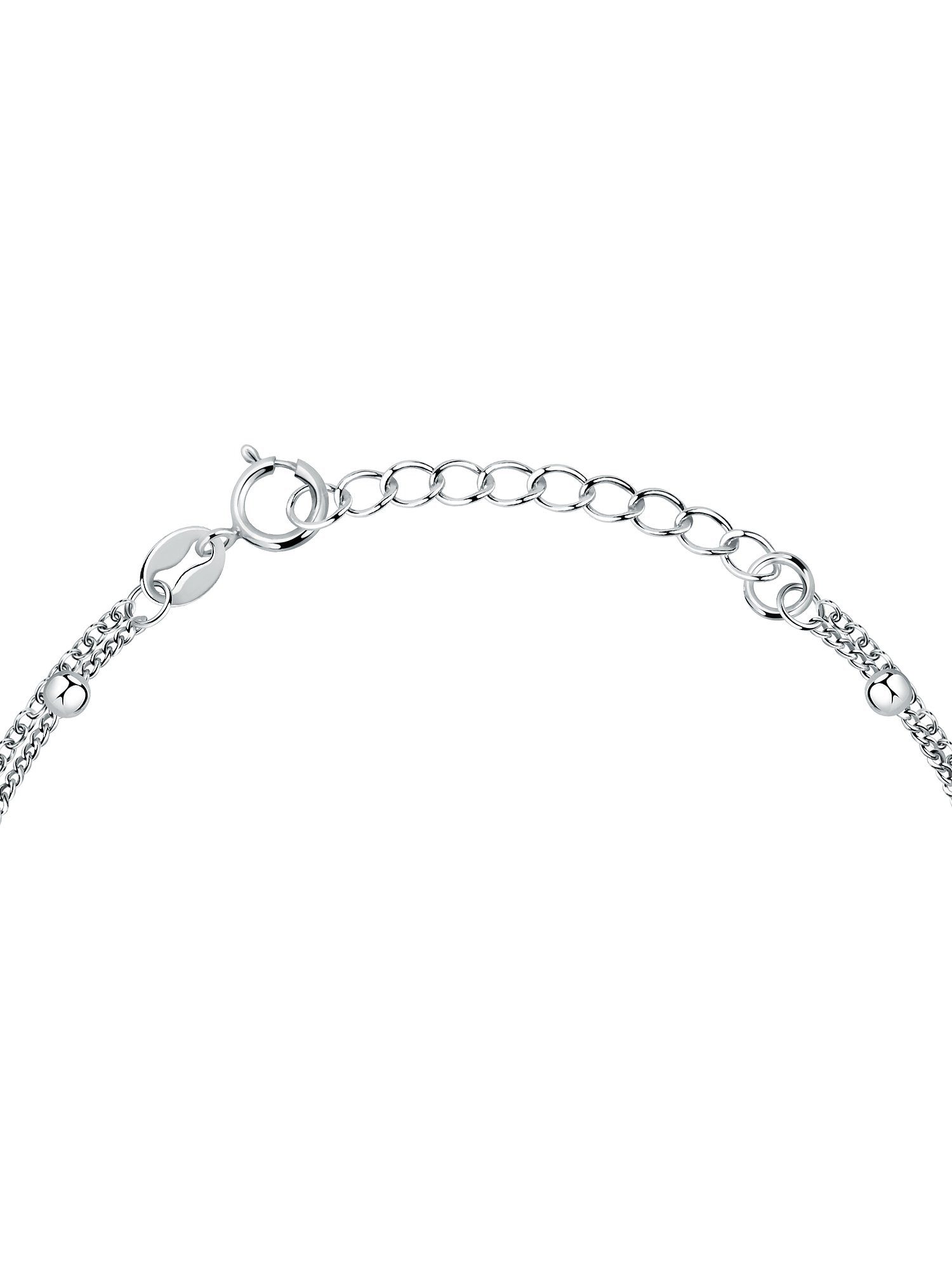 CHRIST Silberarmband, Modern