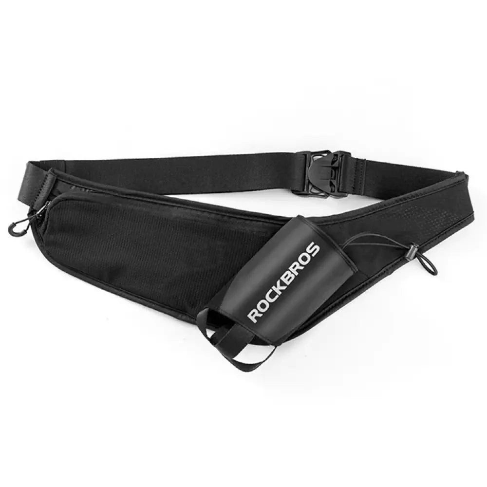Sport-Knight® Laufgürtel Sport Hüfttasche Joggen Radfahren günstig online kaufen