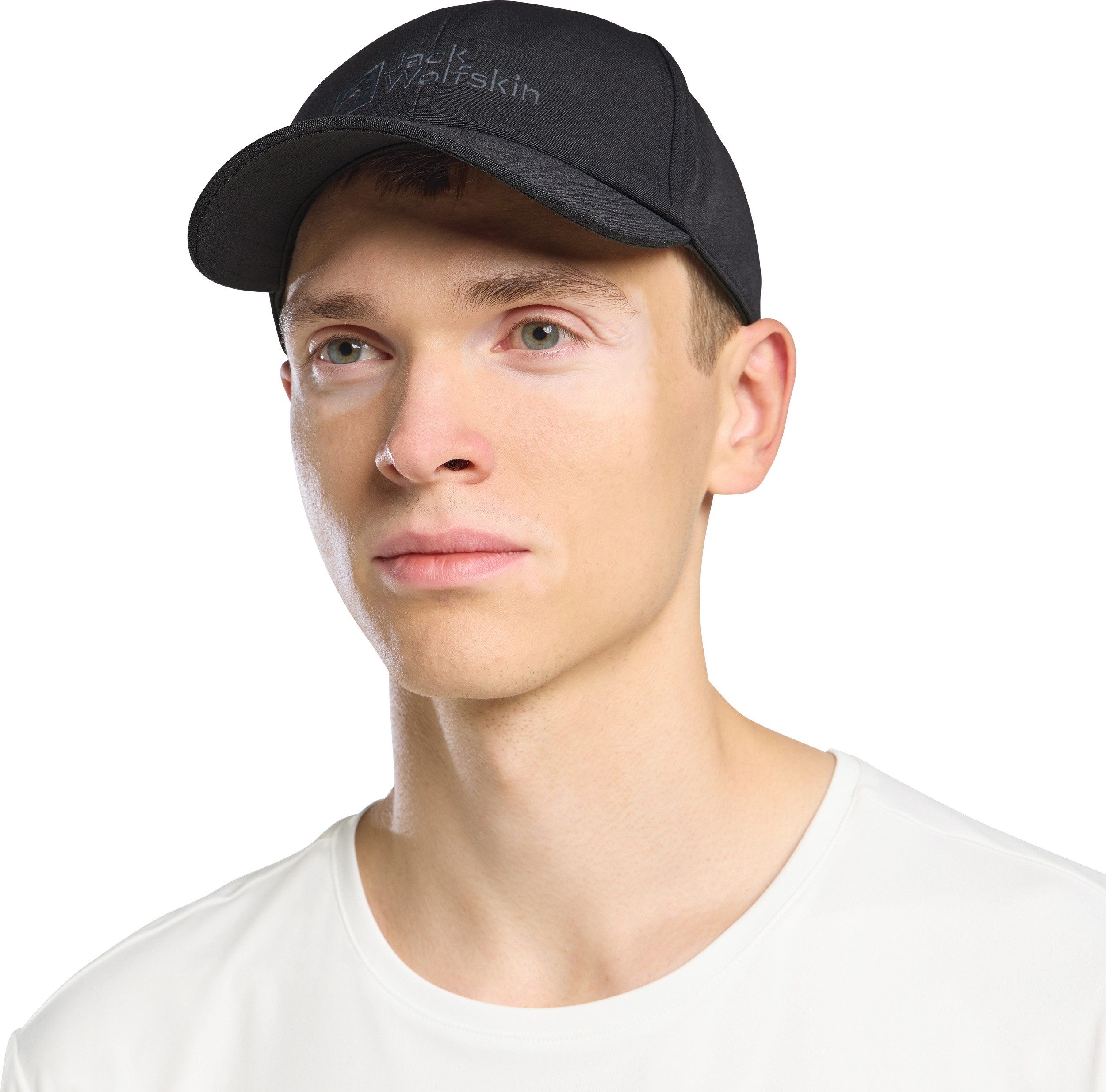 Jack Wolfskin Baseball Cap BASEBALL CAP günstig online kaufen