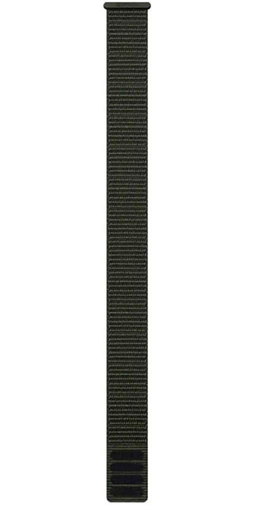 Garmin Uhrenarmband UltraFit Nylon-Armband 26 mm günstig online kaufen