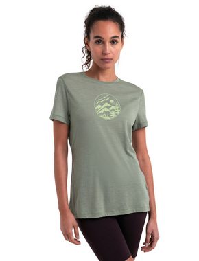 Icebreaker T-Shirt Women Merino 150 Tech Lite III SS T