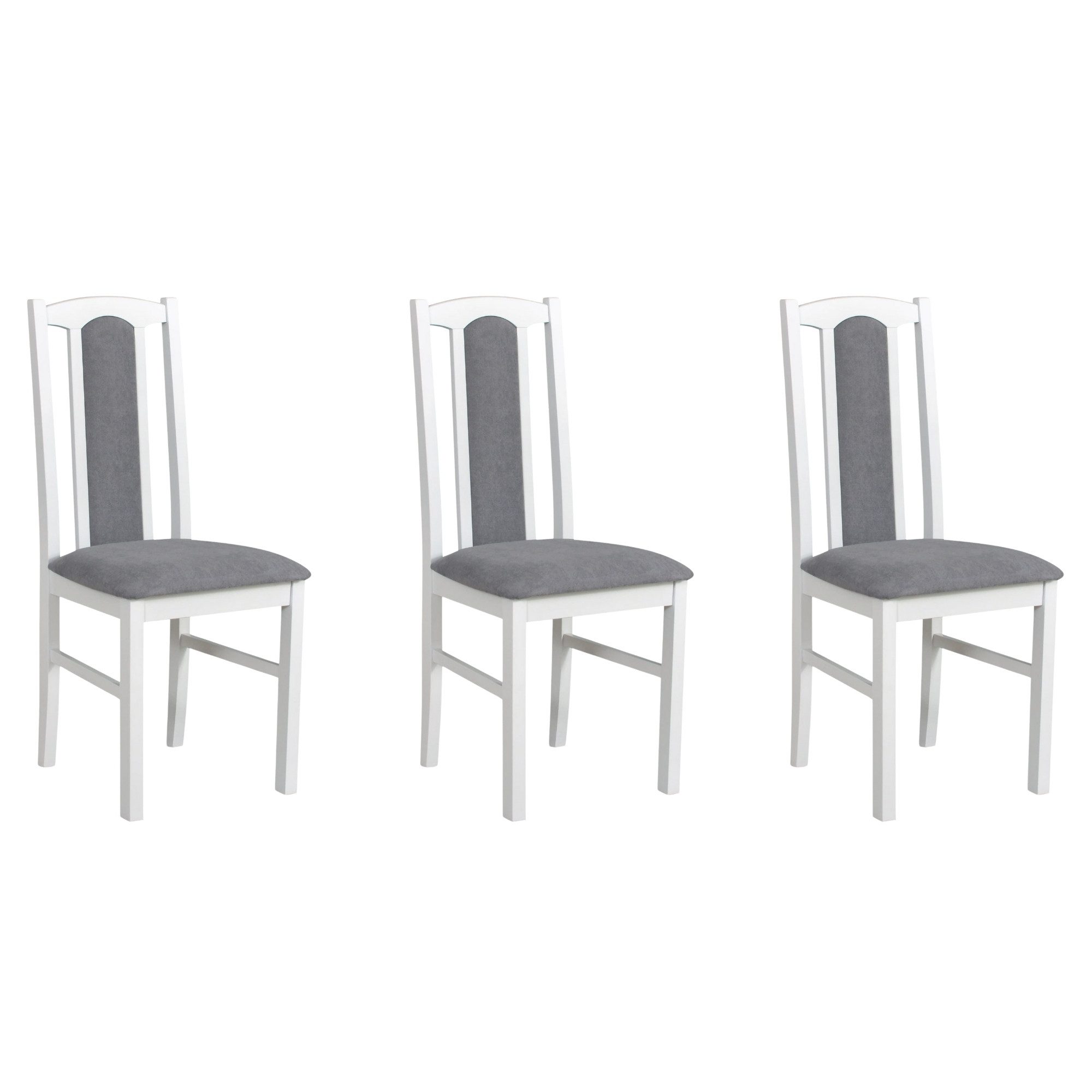 MOEBLO Stuhl BESO 07 (Polsterstühle, Holzstühle, günstig online kaufen