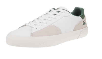 Lacoste Sport 44SMA0021 L006 222 1 SMA-1R5WHTDKGRN-46 Sneaker