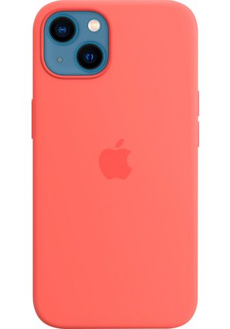 Apple Smartphone-Hülle »iPhone 13 Silicone C...