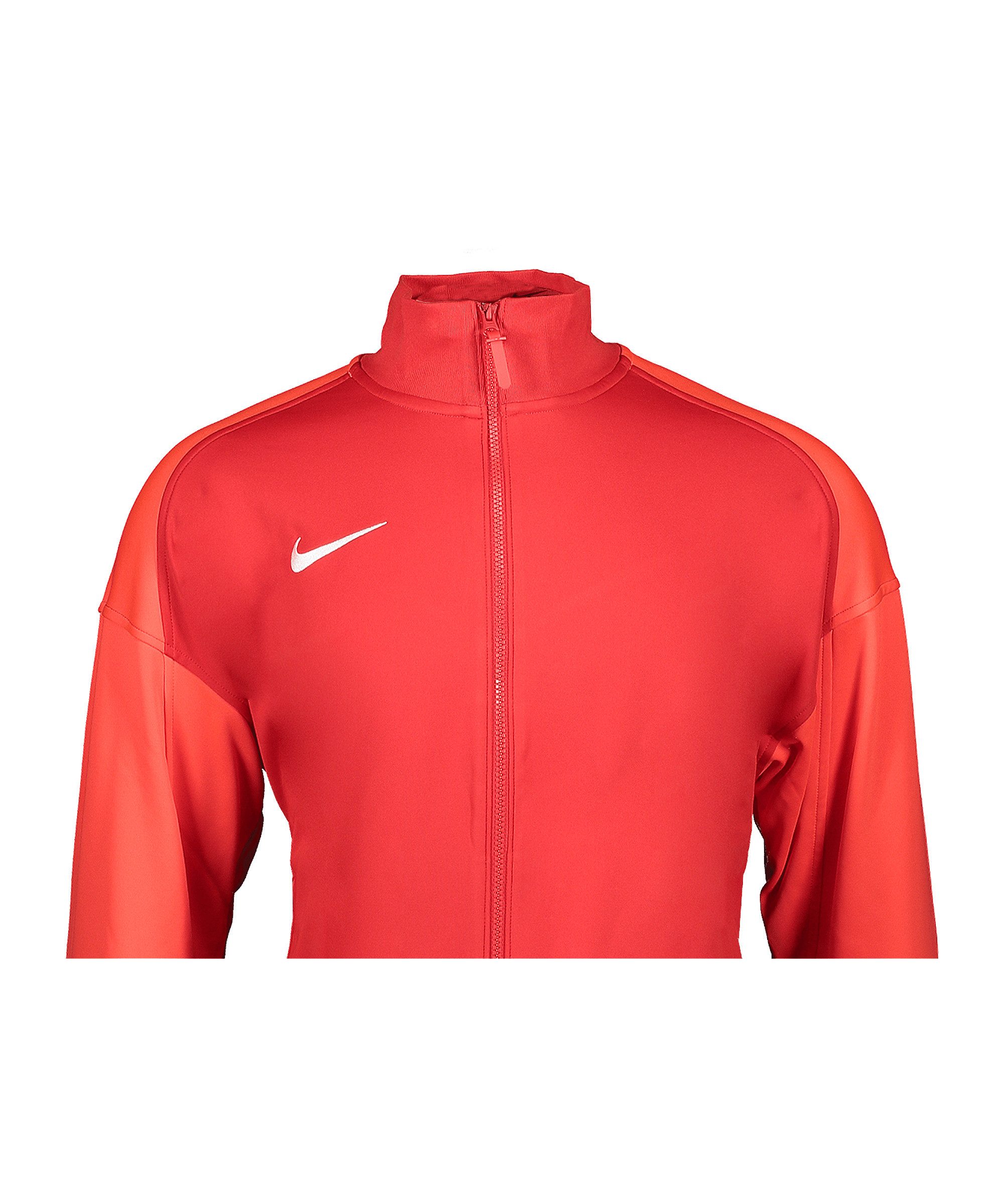 Nike Sweatjacke Nike Performance Anthem 24 Jacke Trainingsjacken Polyester