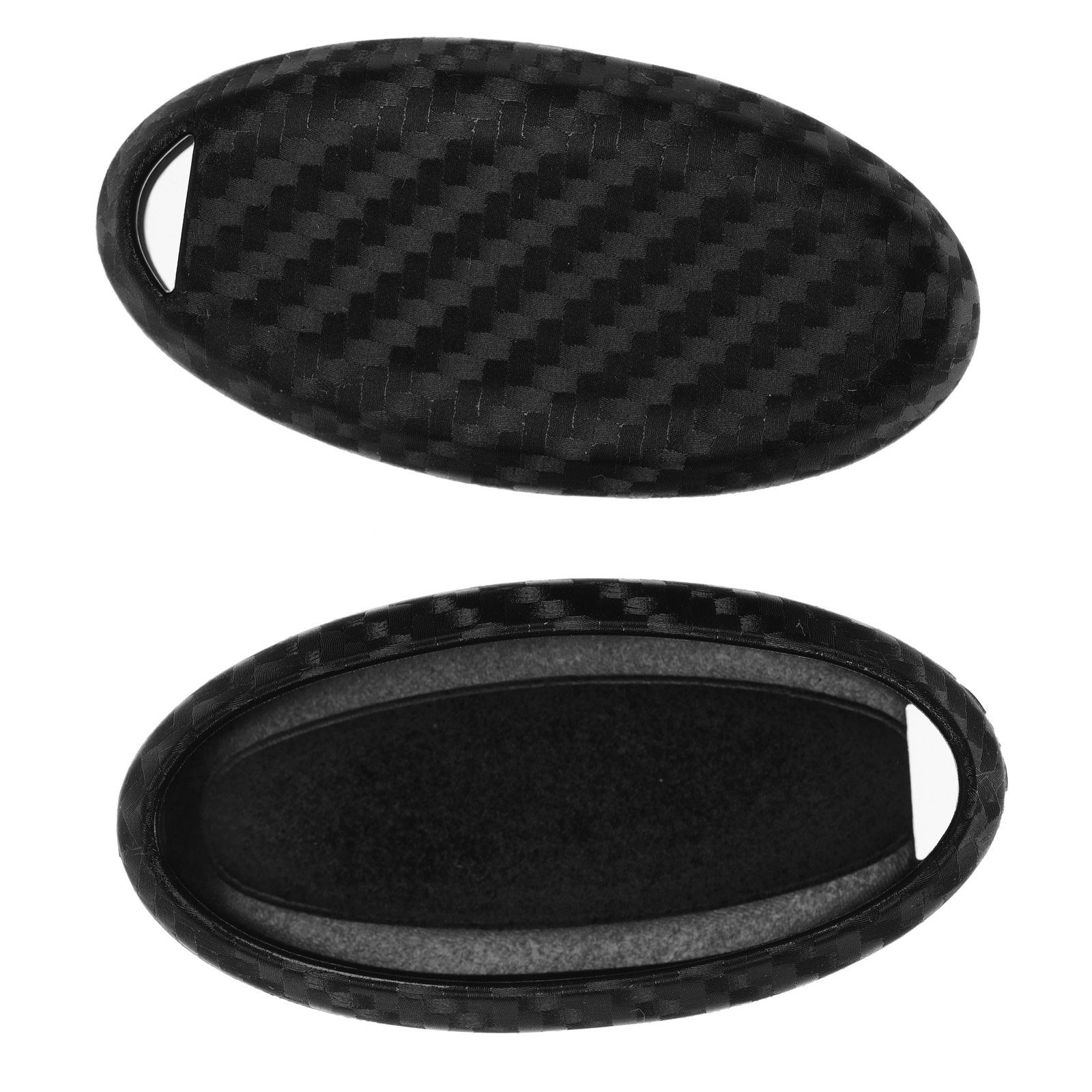 mt-key Schlüsseltasche Autoschlüssel Softcase Silikon Schutzhülle günstig online kaufen