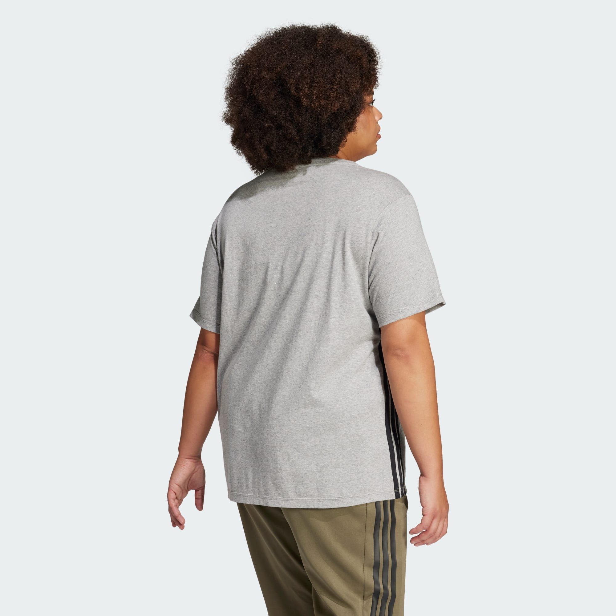 adidas Sportswear T-Shirt (1-tlg) günstig online kaufen