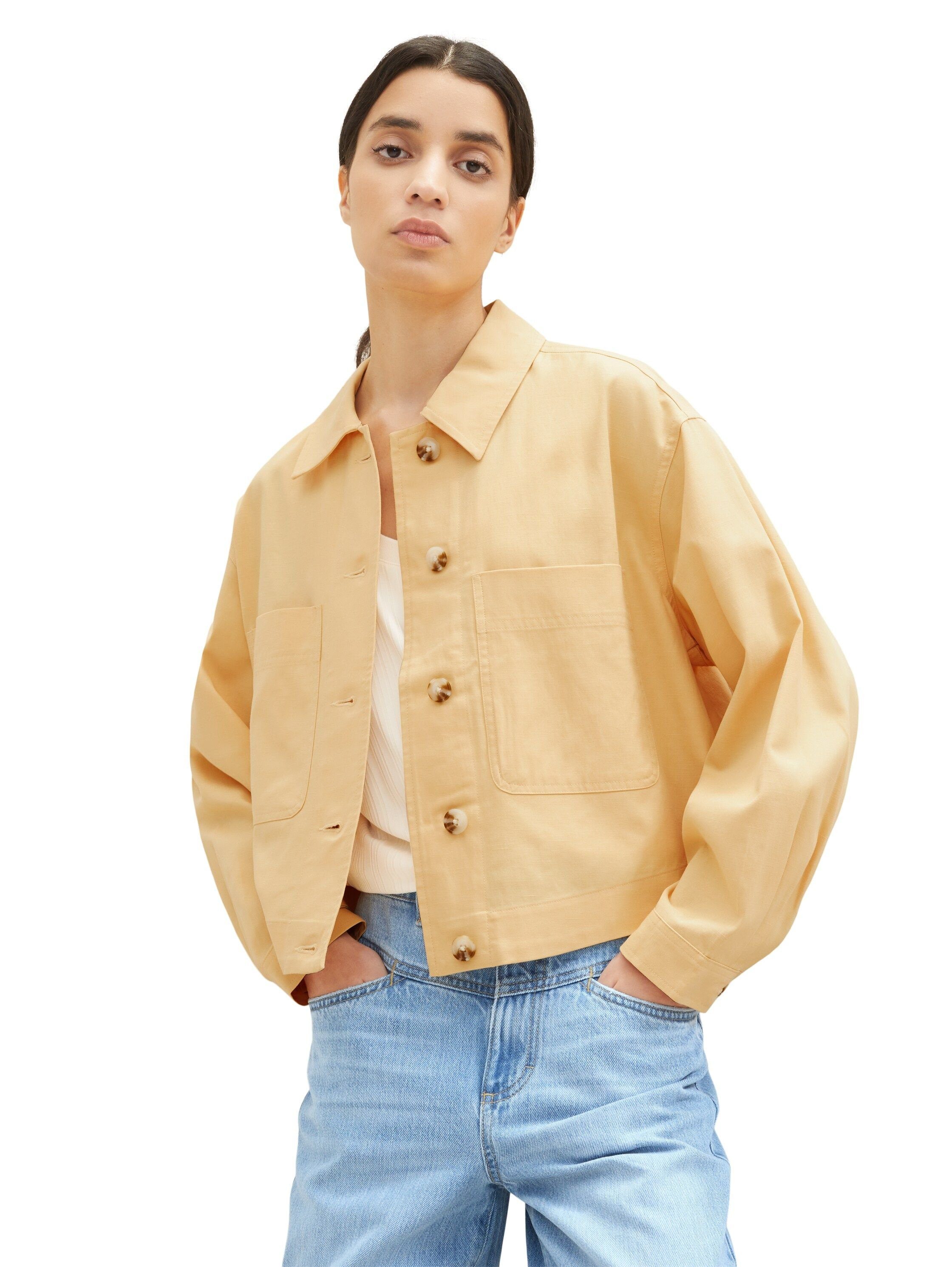 TOM TAILOR Jackenblazer