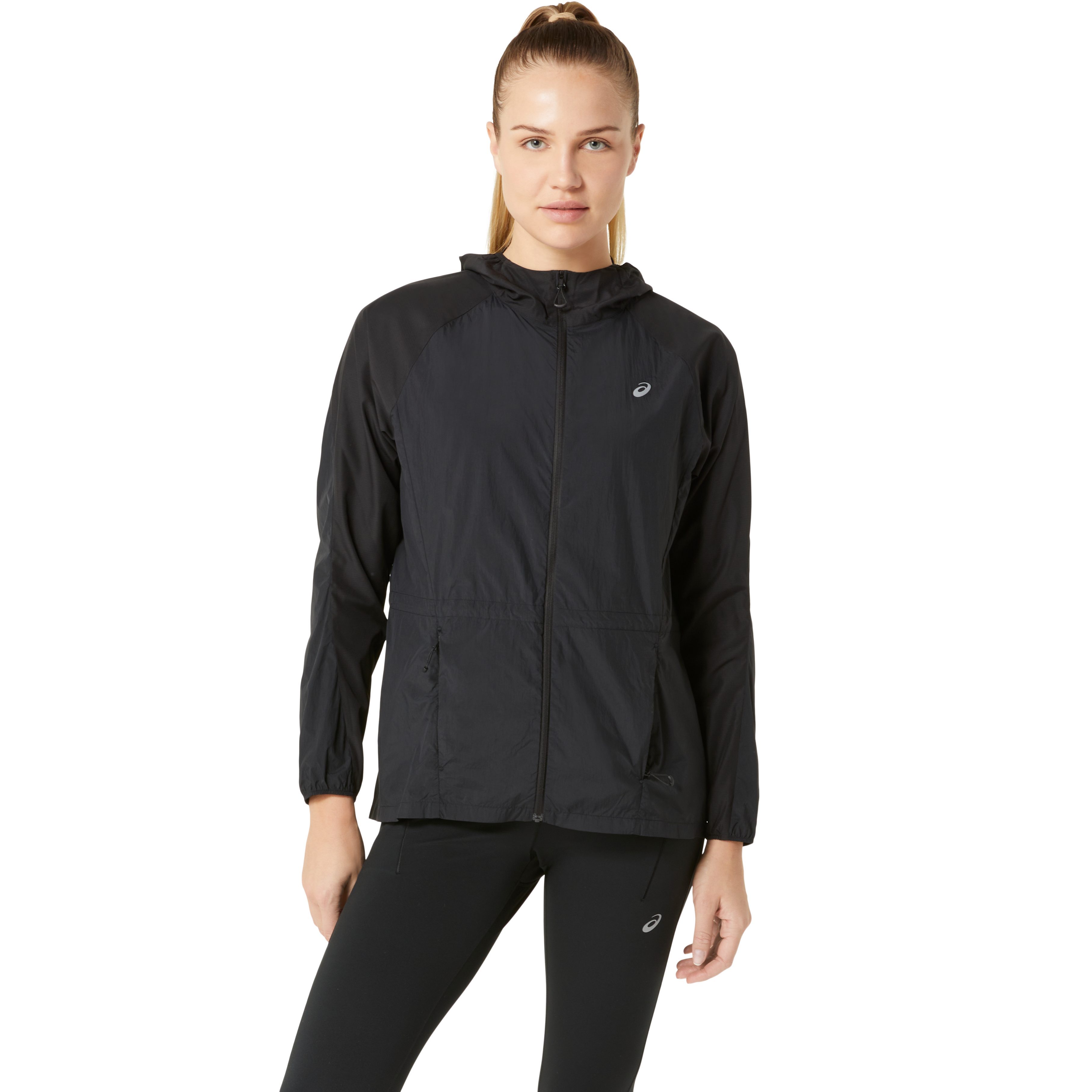 Laufjacke ROAD PACKABLE JACKET