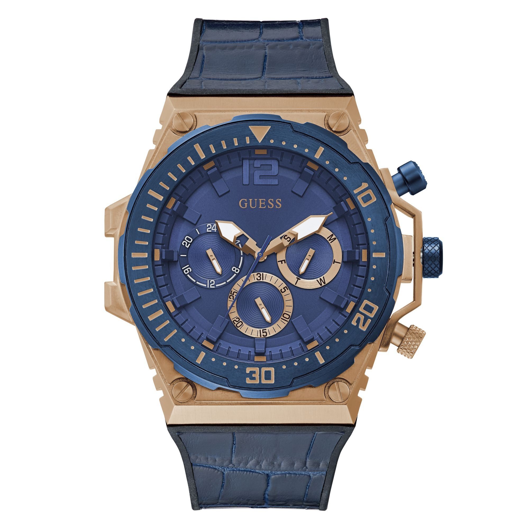 Guess Multifunktionsuhr Venture