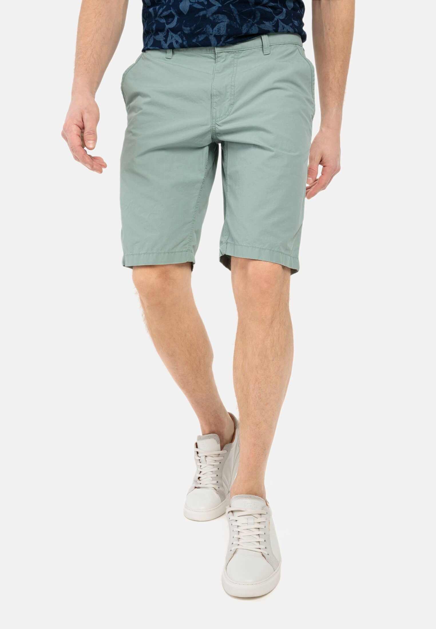 camel active Chinoshorts Regular Fit