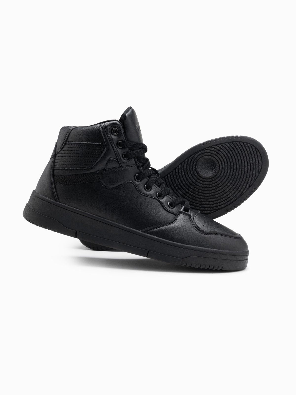 OMBRE Gefütterte Herrensneaker Sneakerboots günstig online kaufen