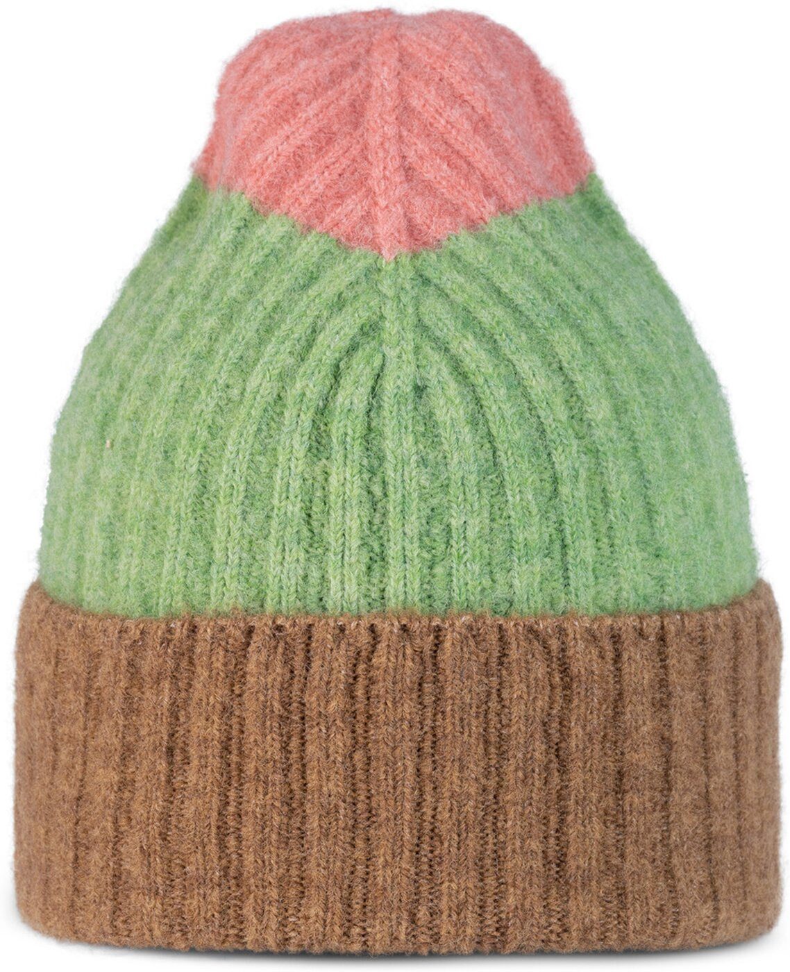 Buff Strickmütze Knitted Hat JADE