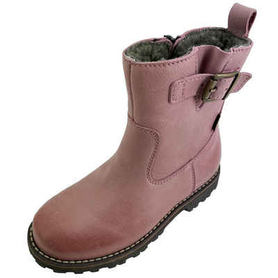 froddo® G3160148 Winterstiefel aus Leder mit Texmembran und Wollfutter