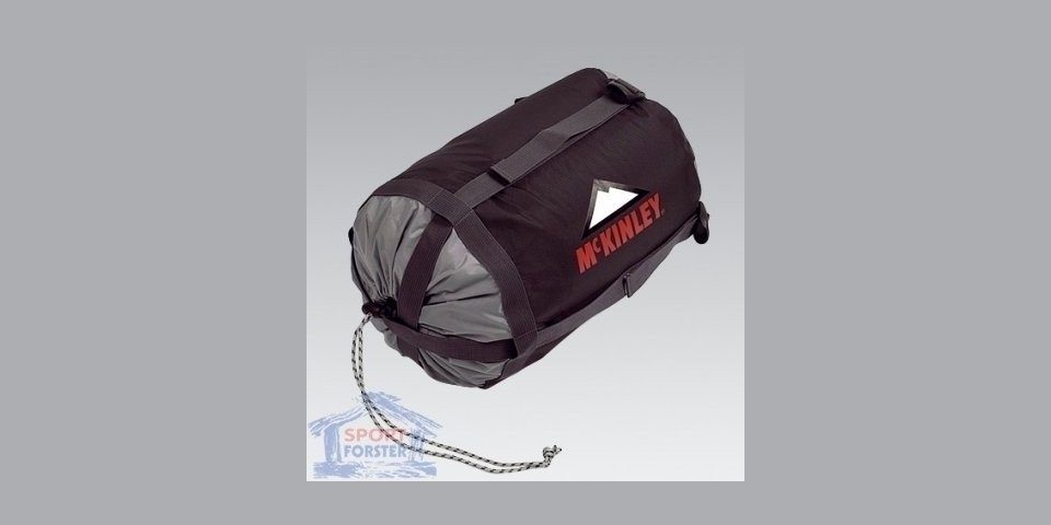 McKINLEY Mumienschlafsack McKinley Kompressions- Packsack Professional
