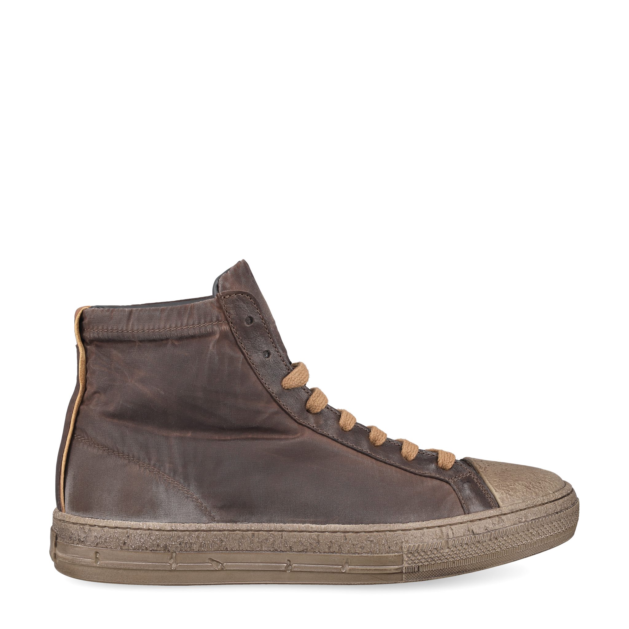 MOMA Moma 59605B-WASN T.MORO, Sneaker, Braun, Herren Sneaker