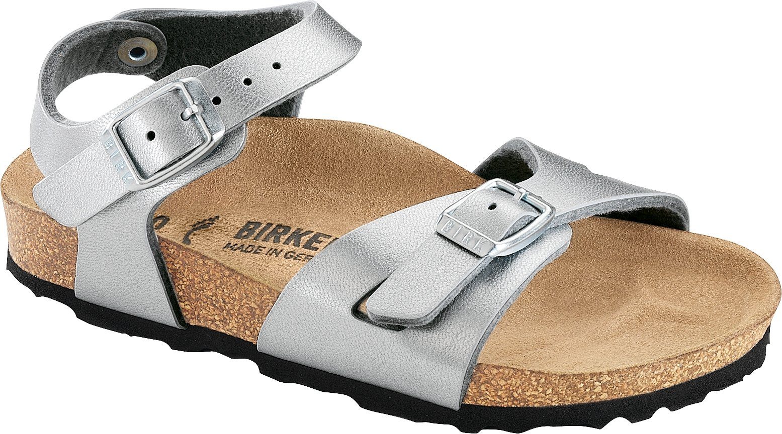 Birkenstock »Rio« Sandale online kaufen | OTTO