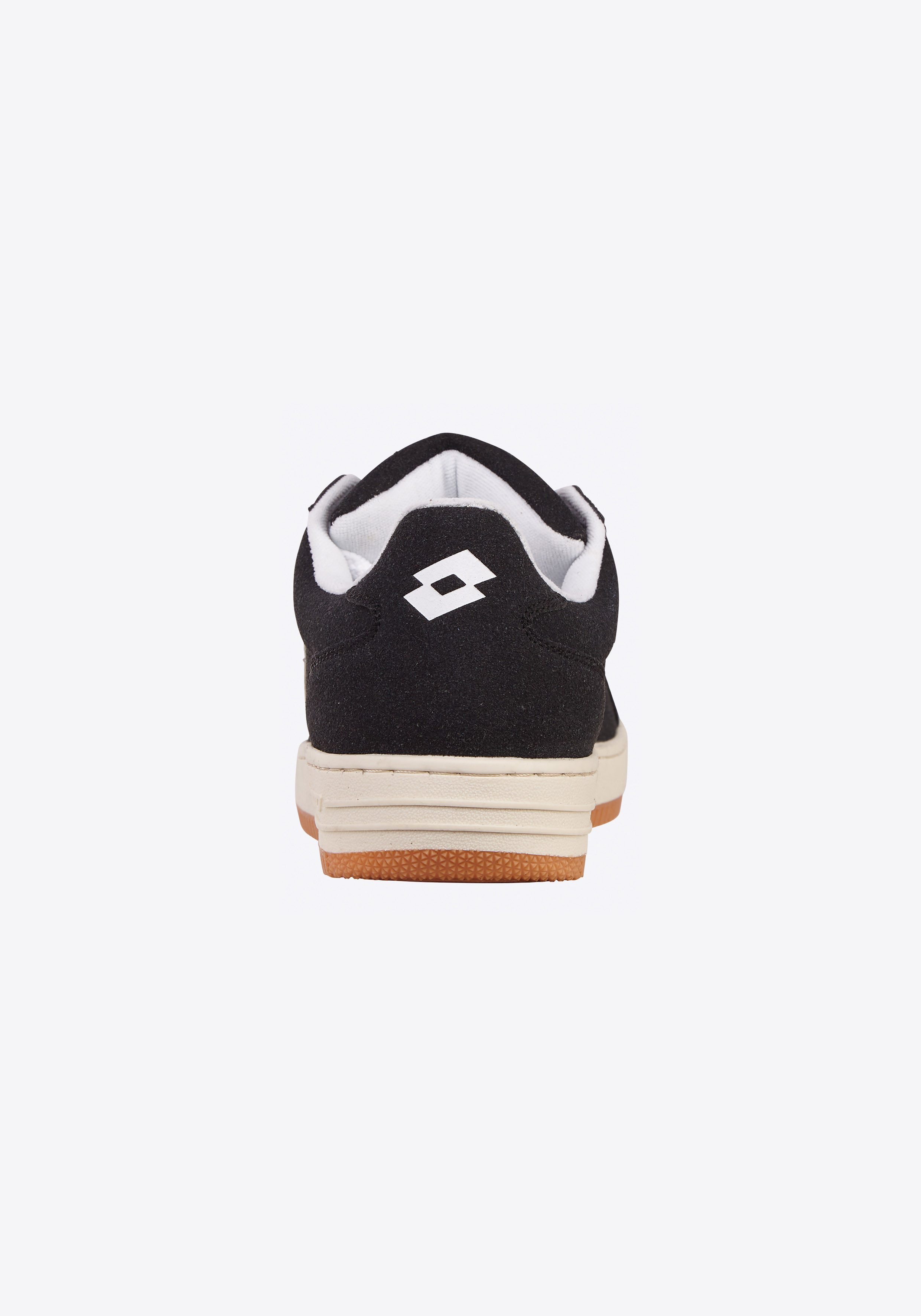 Lotto Sneaker - in angesagtem Y2K Design