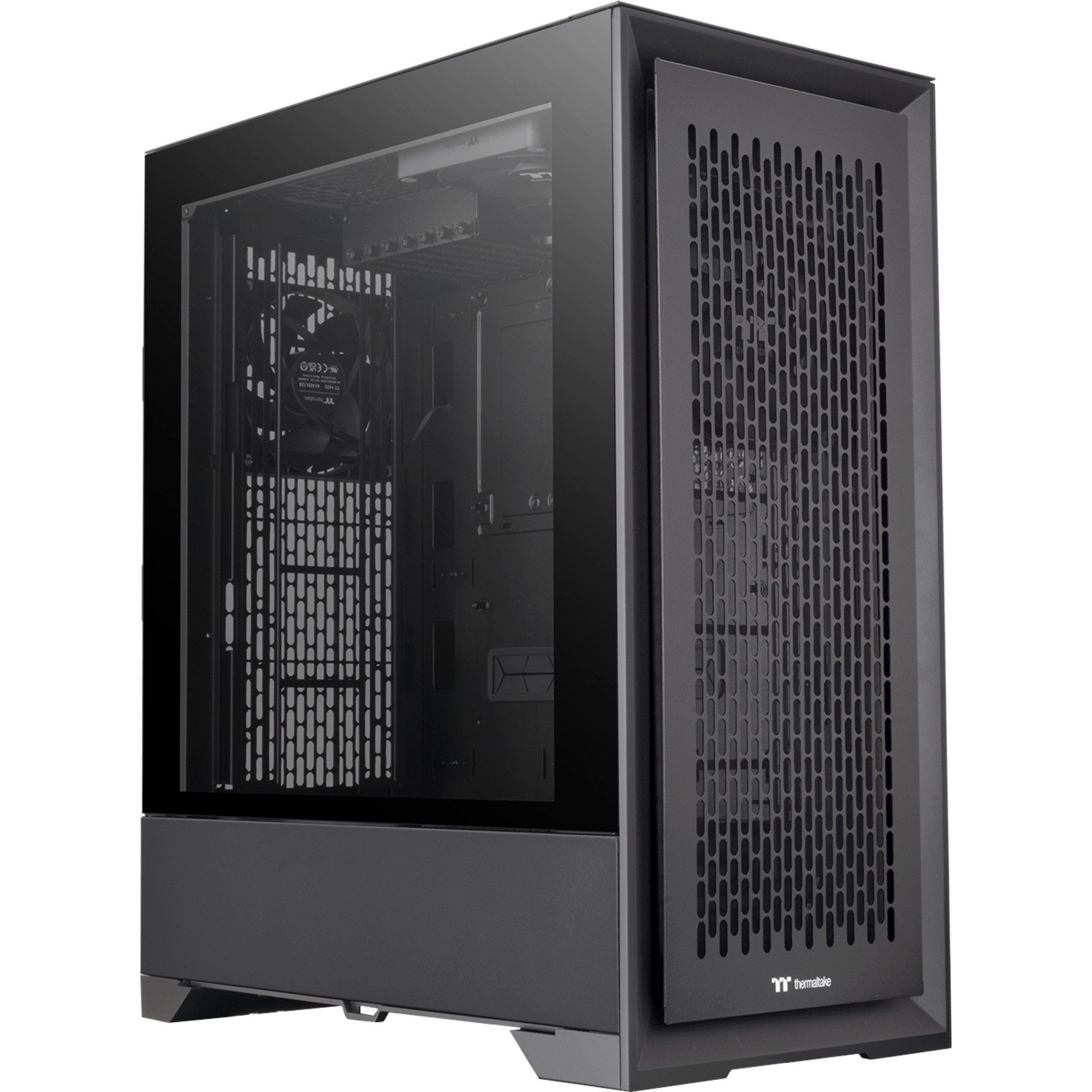 PC-Gehäuse Thermaltake CTE T500 Air, Big-Tower-Gehäuse