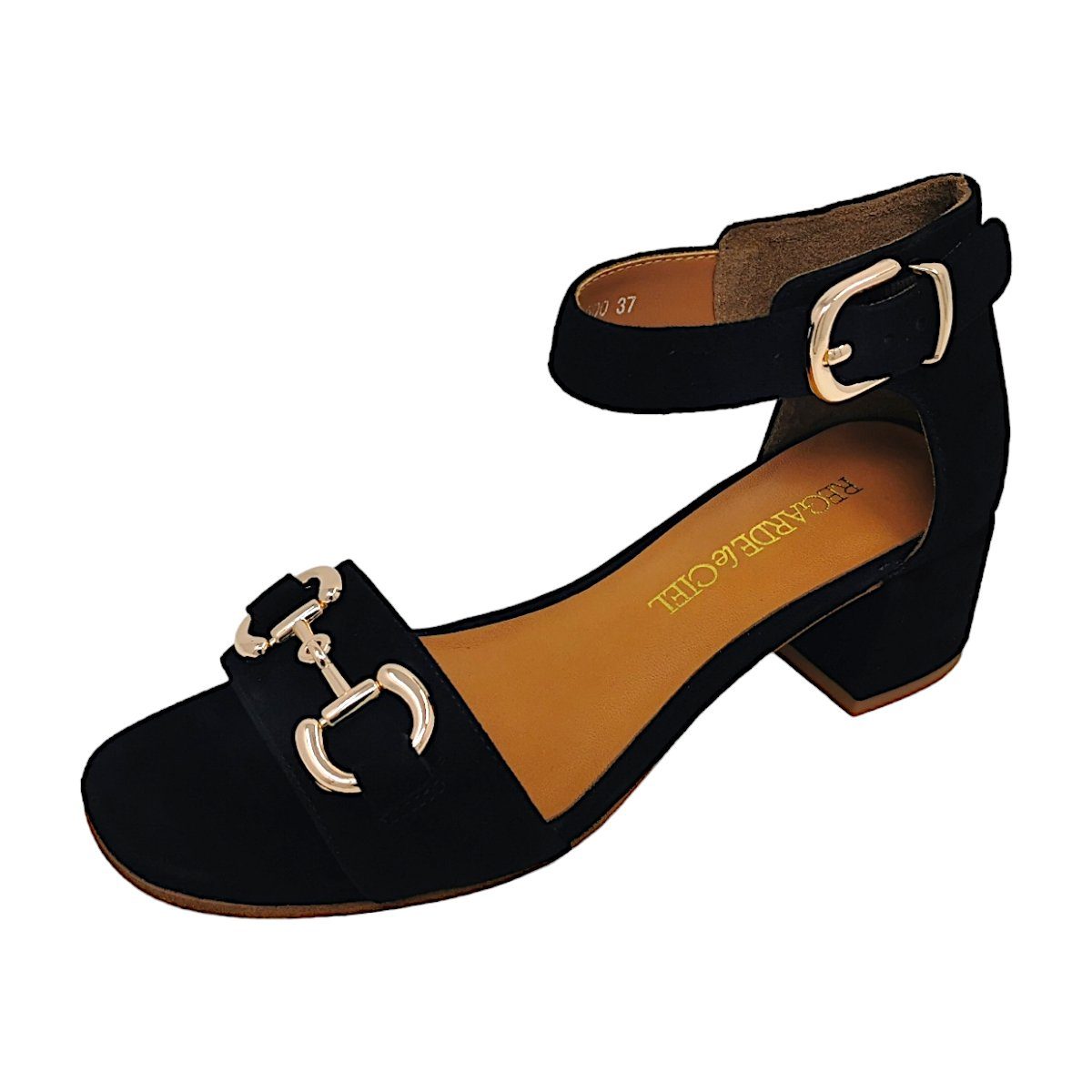 Regarde Le Ciel Sandalette