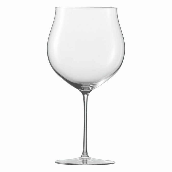 Zwiesel Glas Rotweinglas Enoteca Burgunder Grand Cru Glas handgefertigt