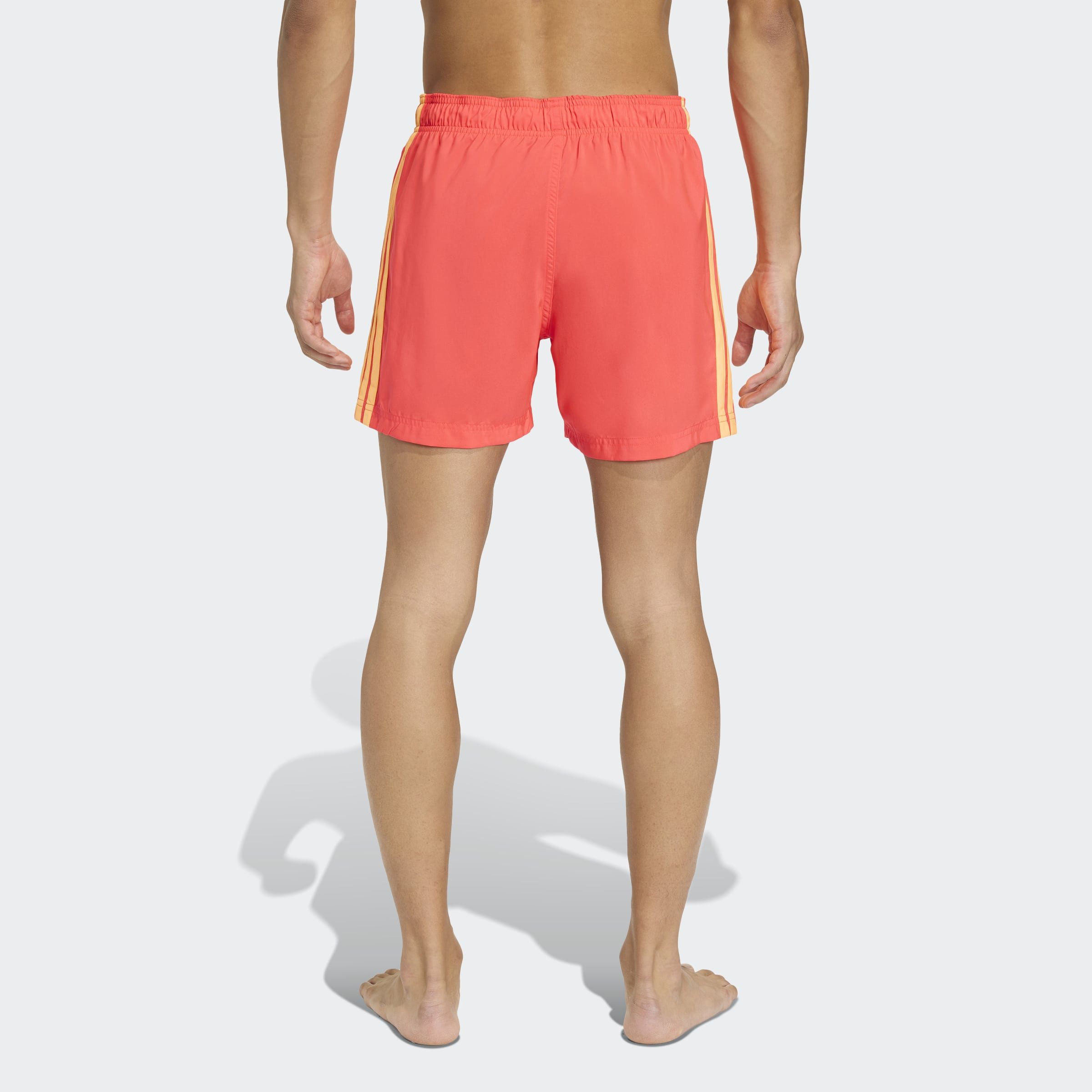 adidas Performance Badeshorts 3-STREIFEN 5-INCH (1-St) günstig online kaufen