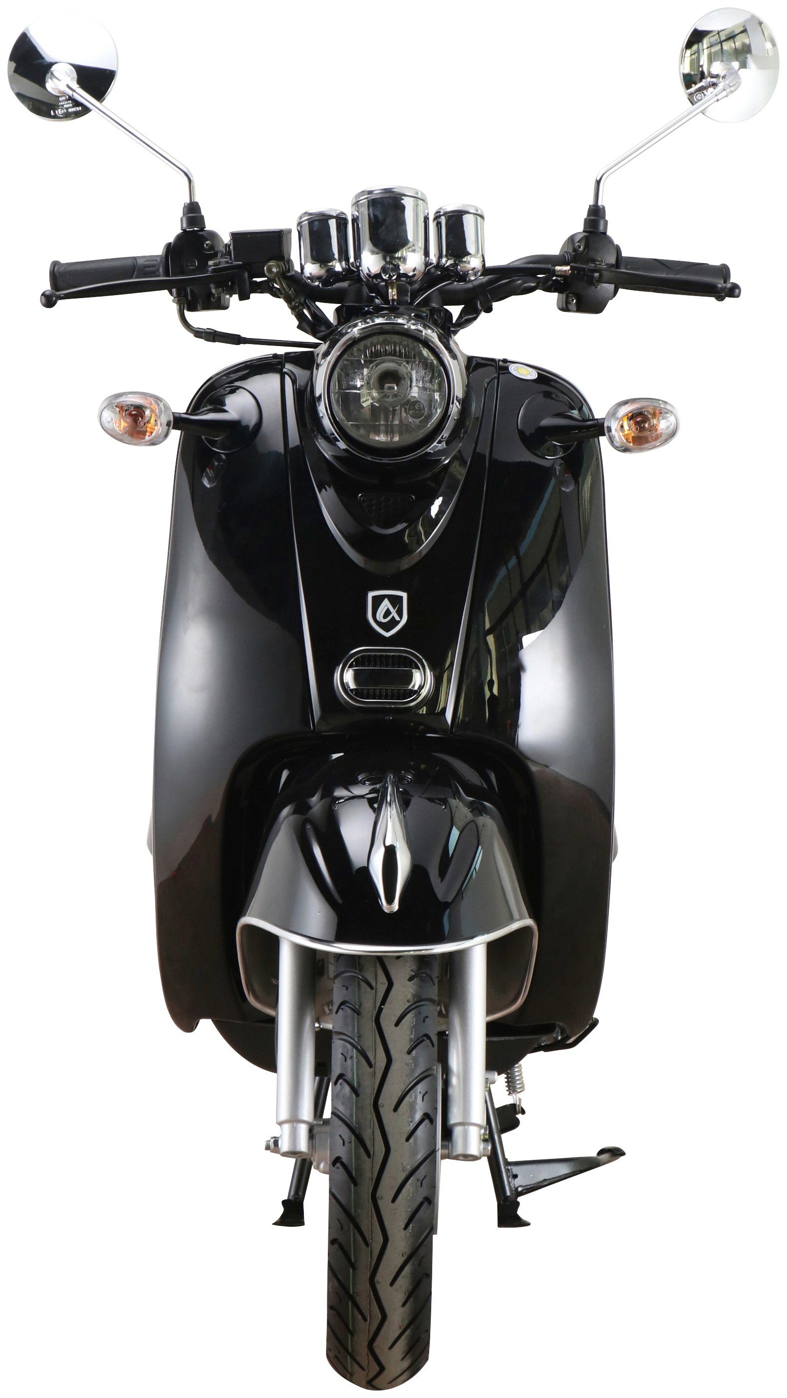 Venus, Motors Motorroller 5 km/h, ccm, 50 45 Euro Alpha