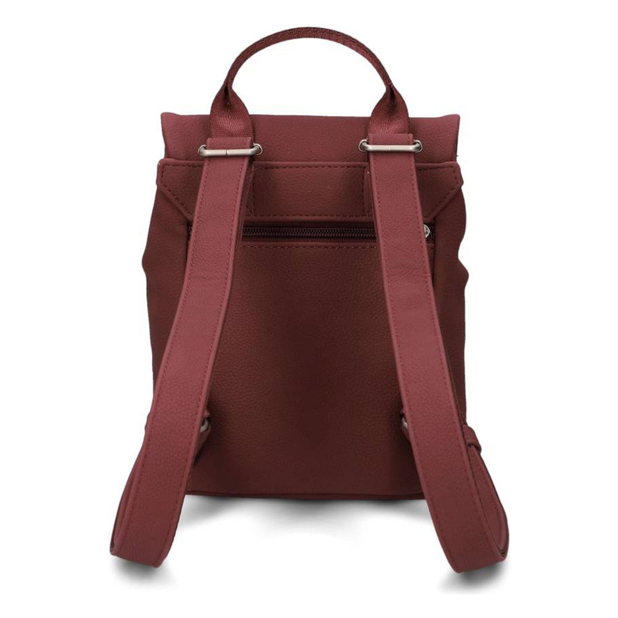 Zwei Rucksack Mademoiselle.M, Polyurethan