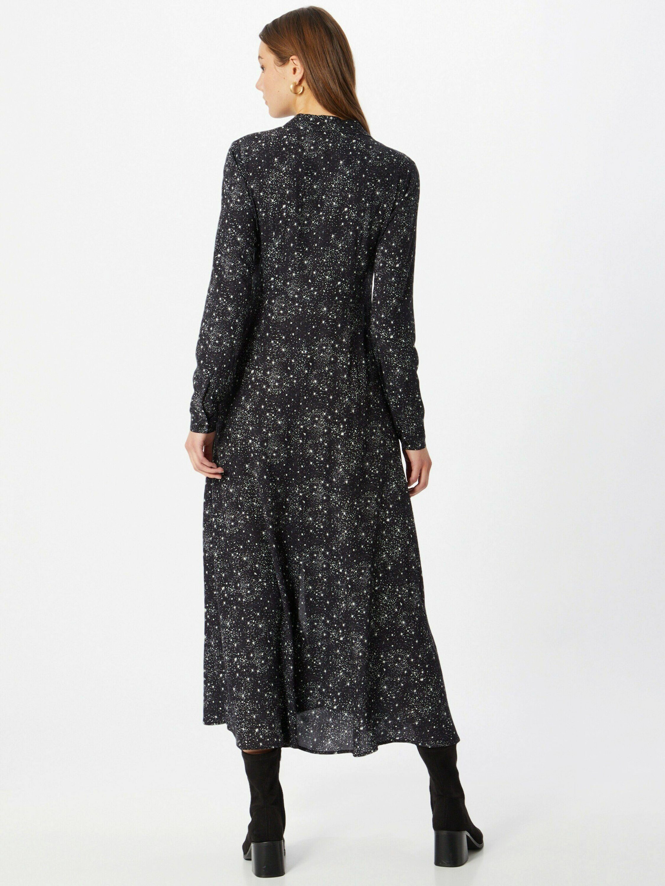 Mavi Blusenkleid (1-tlg) Weiteres Detail