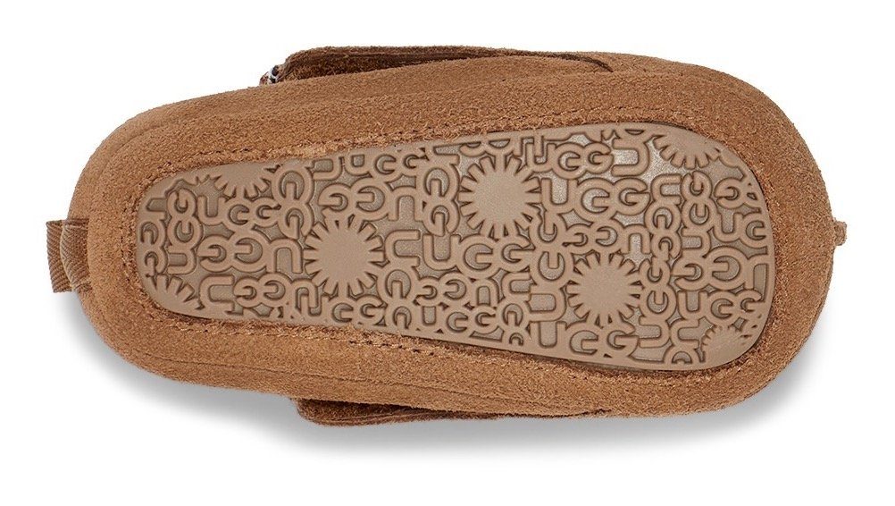UGG Baby Tasman Winterboots mit Klettverschluss – Bild 3 von 5