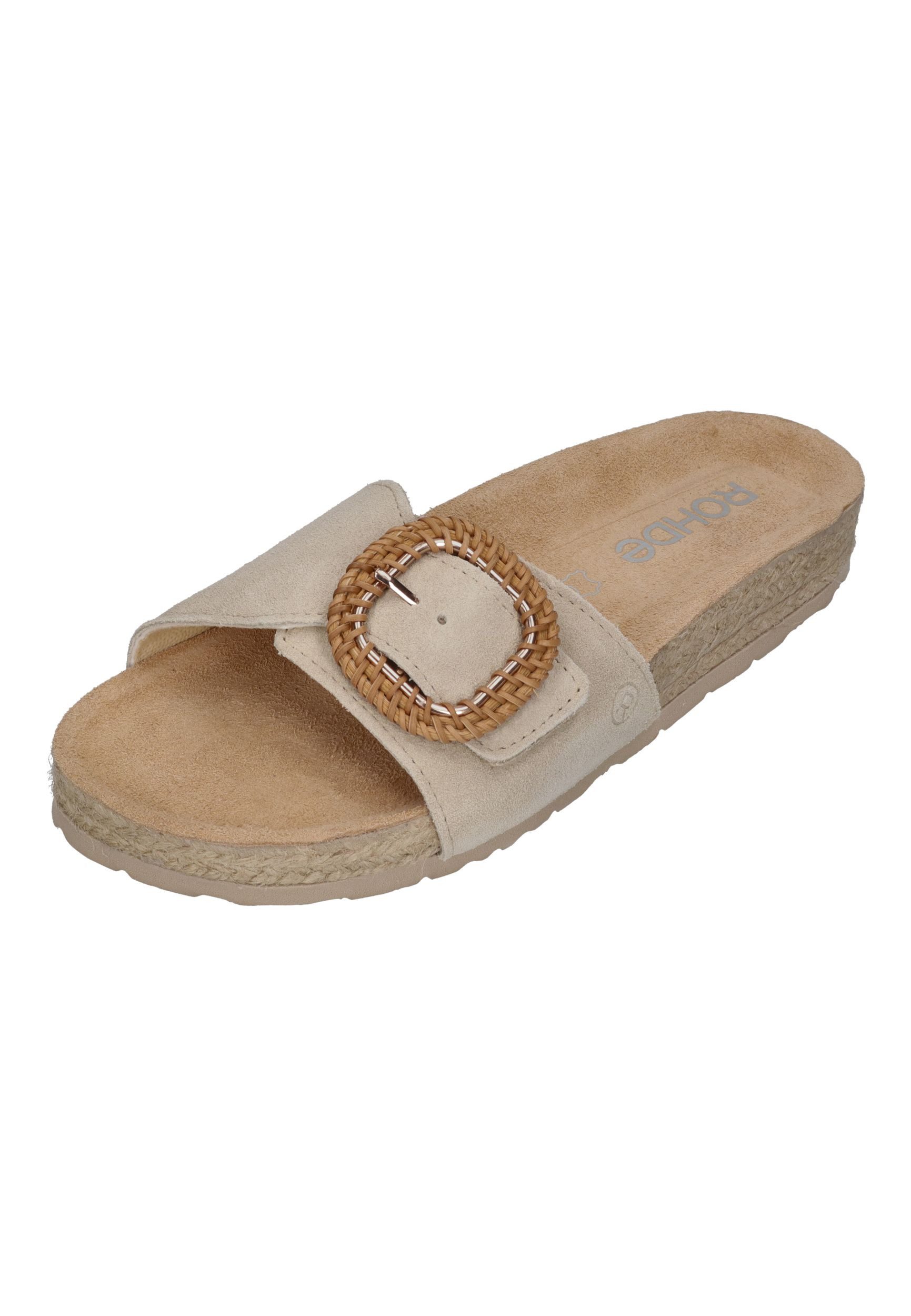 MATERA 1752 Pantolette