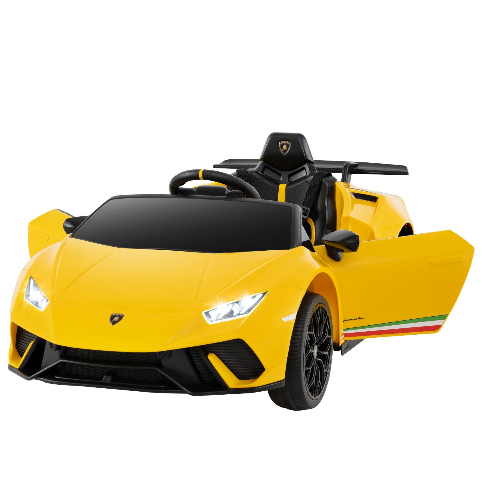 Elektro-Kinderauto