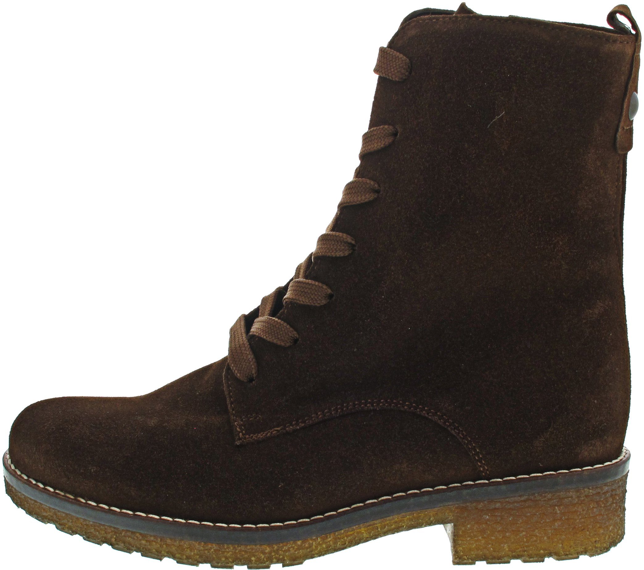 Gabor Comfort Schnürstiefelette